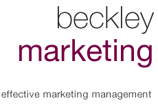 Beckley Marketing